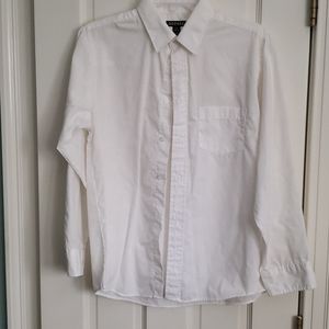 George boy's shirt sz XL